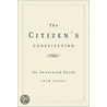 The Citizen's Constitution door Seth Lipsky