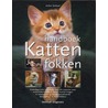 Handboek katten fokken by Esther Verhoef