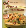 Pesto en Tapenade door F. van Arkel
