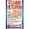 The Cleaning Encyclopaedia door Don Aslett