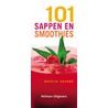 101 sappen en smoothies by N. Savona