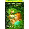 The Clue of the Black Keys door Carolyn Keane