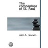 The Companions Of St. Paul door John Saul Howson