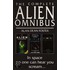 The Complete Alien Omnibus