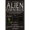The Complete Alien Omnibus door Alan Dean Foster