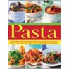 The Complete Book of Pasta door Jenni Wright