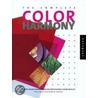 The Complete Color Harmony by Tina Sutton