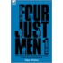 The Complete Four Just Men