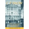 The Conscience Of The Rich by C.P. Snow