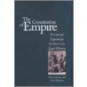 The Constitution Of Empire by Guy Seidman