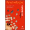 Psychologie oefenboek set vragen en oplossingen door M. Brysbaert