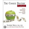 The Cookie Doctor Cookbook by Sanford Siegal