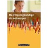 De verpleegkundige als ontwerper door T. Schoot