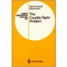 The Couette-Taylor Problem door Pascal Chossat