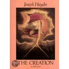 The Creation In Full Score door Joseph Haydn