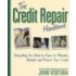The Credit Repair Handbook