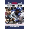 The Cubs And The White Sox door Dan Helpingstine