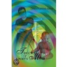 The Cycle Of A Poet's Mind door Christopher M. Davis