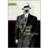 The Death of the Detective door Mark Smith