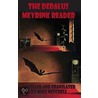 The Dedalus Meyrink Reader by Mike Mitchell