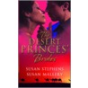 The Desert Princes' Brides by Susan Stephens