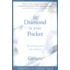 The Diamond in Your Pocket