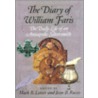 The Diary Of William Faris by Mark B. Letzer