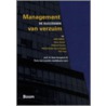 Management van verzuim door K.
