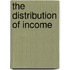 The Distribution Of Income