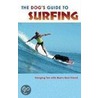 The Dog's Guide to Surfing door K. Reed