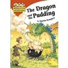 The Dragon And The Pudding door Martin Remphry