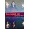Een rugzak vol