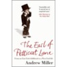 The Earl Of Petticoat Lane door Andrew Miller