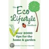 The Eco Lifestyle Handbook door Sarah Callard