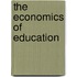 The Economics Of Education
