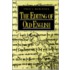 The Editing of Old English