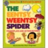 The Eentsy, Weentsy Spider