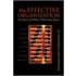 The Effective Organization