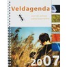 Veldagenda
