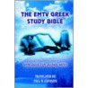 The Emtv Greek Study Bible door Paul W. Esposito