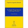 The English Change Network by Cristiano Broccias