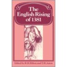 The English Rising of 1381 door Trevor H. Aston
