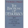 The Ennobling Of Democracy door Thomas L. Pangle