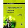 The Entertainment Industry door Susan Moss