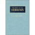 The Epistle to the Hebrews