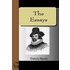 The Essays - Francis Bacon