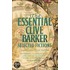 The Essential Clive Barker