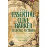 The Essential Clive Barker door Clive Barker