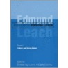 The Essential Edmund Leach door Stephen Hugh-Jones
