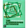 The Ethnographic Interview door James P. Spradley